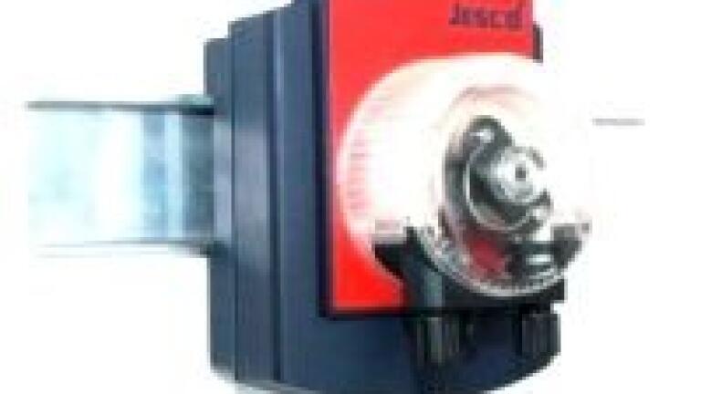 Peristaltic Pump - for Low-Pulsation Metering