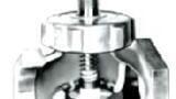 In Line Flow Sensor