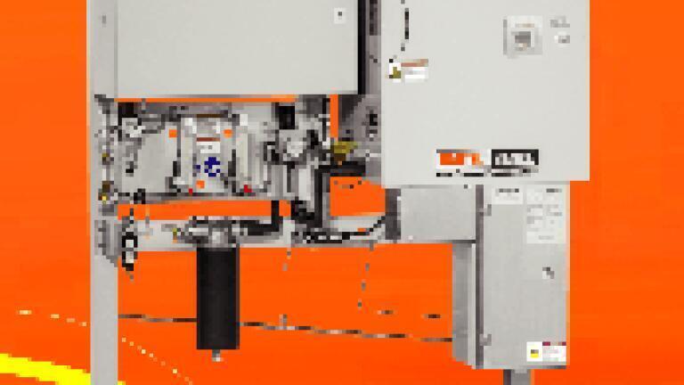 Vapour Pressure Analyser RVP-4