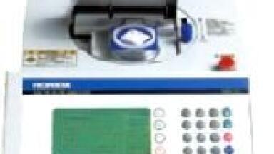 Portable S in Oil with ASTM D-4294 and ISO 8754