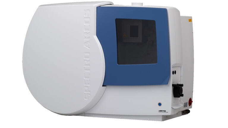New High-Resolution ICP-OES Spectrometer For Elemental Analysis Surpasses Performance Limitations