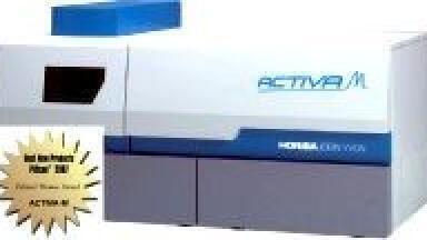Petroleum Products Analysis with a Radially Viewed, CCD Based ICP-AES Instrument