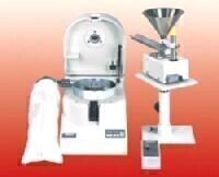 New Variable Speed Rotor Mill