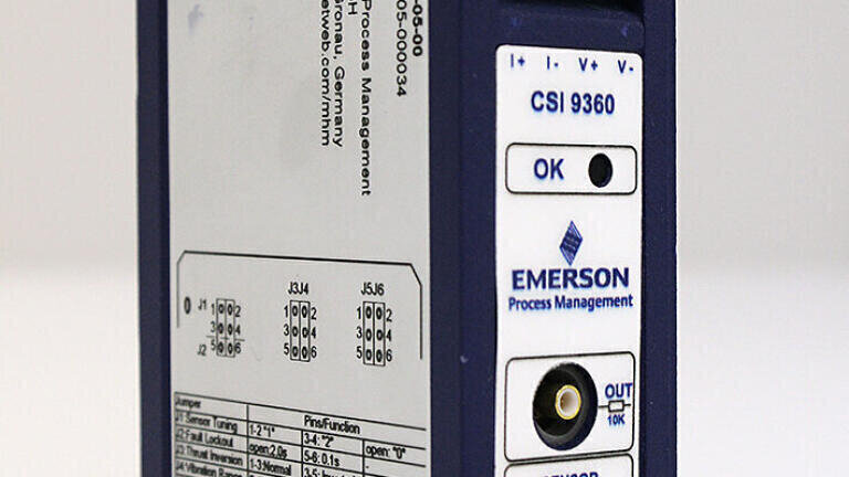 Prevent unscheduled downtime - extend cost-effective asset protection
