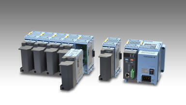 New Data Acquisition System Released