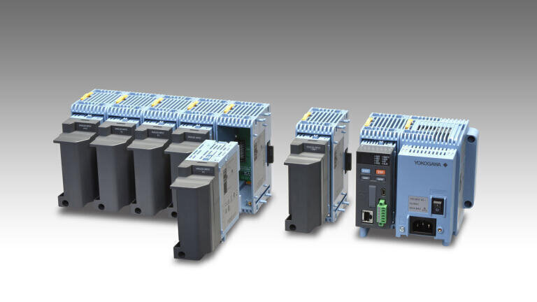 New Data Acquisition System Released