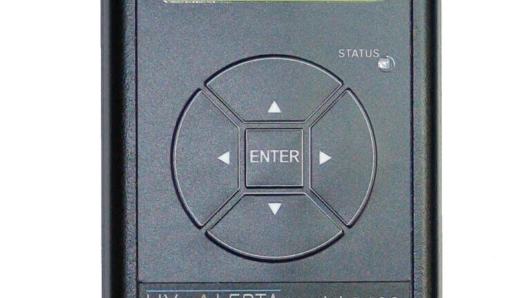 HY-ALERTA 1600