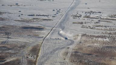 What are Tar Sands? Introducing the Basics