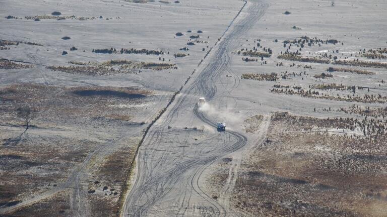 What are Tar Sands? Introducing the Basics