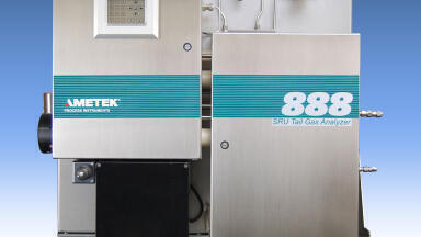 Next Generation Sulphur Tail Gas Analyser Boosts Reliability and Safety in Claus Recovery Process