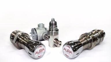 New Precision Gas Control Instrumentation for Harsh Environments Increases Performance, Lowers Costs