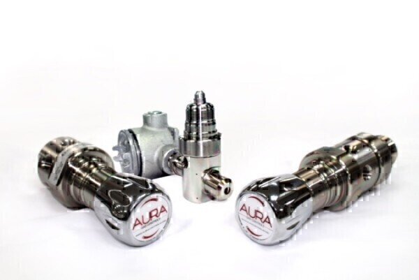 New Precision Gas Control Instrumentation for Harsh Environments ...