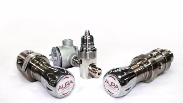 New Precision Gas Control Instrumentation for Harsh Environments Increases Performance, Lowers Costs