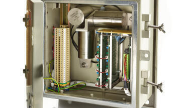 Seismic Safety Switch Provides High-Integrity Earthquake Protection