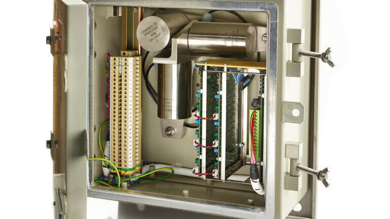 Seismic Safety Switch Provides High-Integrity Earthquake Protection