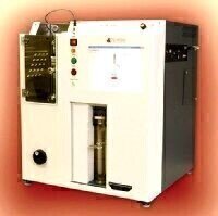 New Automatic Distillation Analyser Series