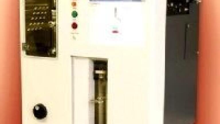 New Automatic Distillation Analyser Series