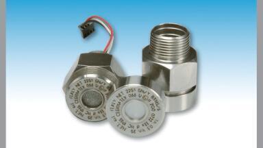 ATEX & IECEx Certified Explosion proof heads