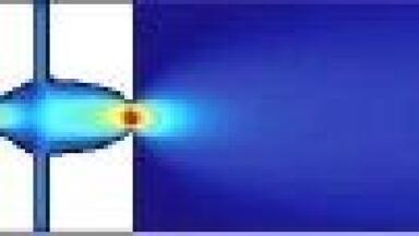 New Particle Sizing Technology