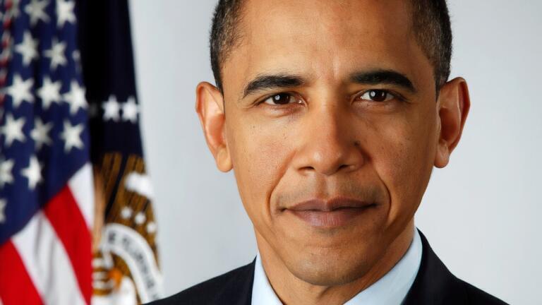 Barack Obama Pledges to Slash National Methane Emissions by 50%