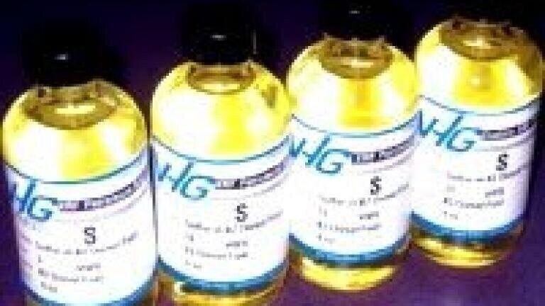 Ultra Low Sulphur Diesel (ULSD) Standards
