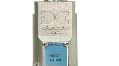 Gas Detectors Receive ATEX Approval Ideal for Heavy Industrial Applications 