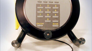 The Most Effective Portable Hydrocarbon Analyser