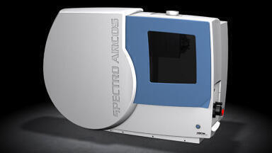New ICP-OES Spectrometer with MultiView technology