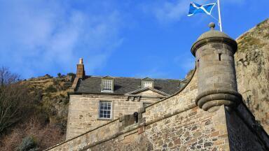 Why is Scotland Blocking Fracking?