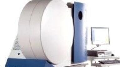 The Ultimate ICP-OES for Sample Throughput and Sensitivity