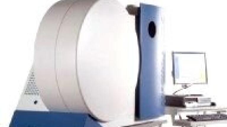 The Ultimate ICP-OES for Sample Throughput and Sensitivity