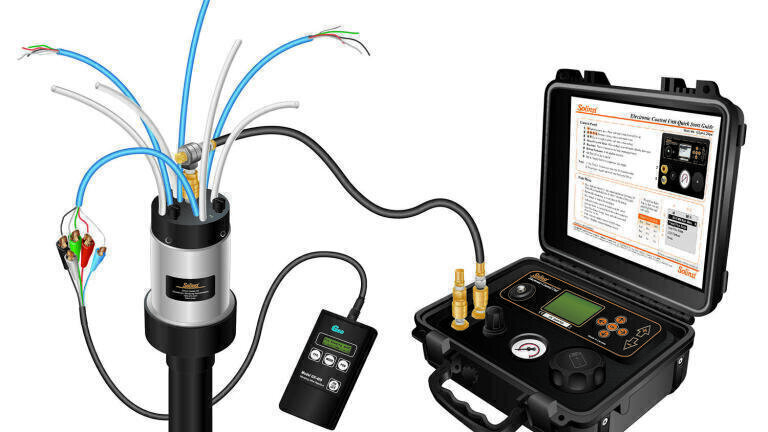 Depth-Discrete Multilevel Monitoring