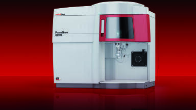 A New Dimension of Spectral Resolution in ICP-OES 