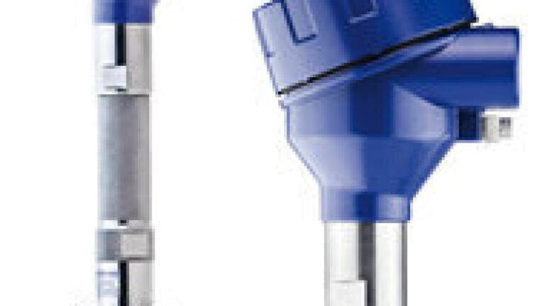 METTLER TOLEDO Launches the M100 2-Wire, Head Mount Transmitter for Hazardous Area Applications