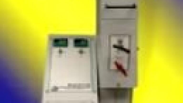 New SFE Processing System
