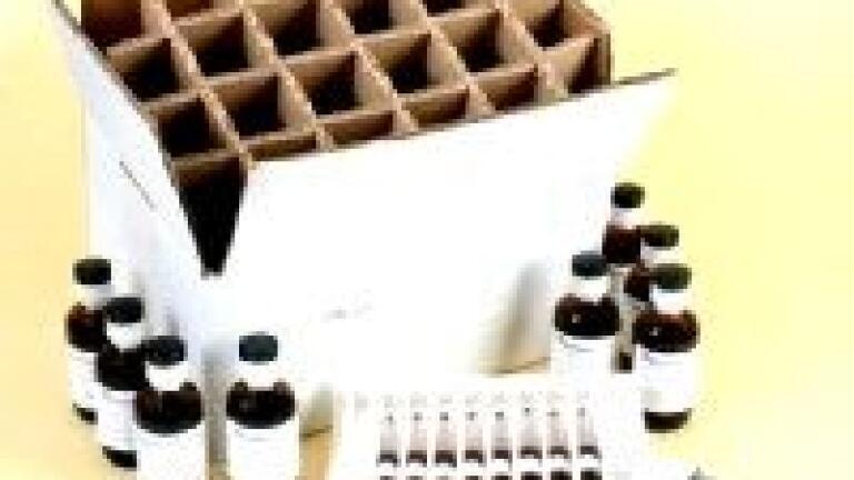 Cou-Lo Formula Reagents