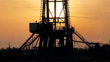 Will Oil Prices Recover?