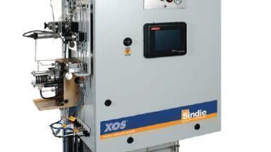 Simple, Precise, and Reliable On-Line Sulfur Analysis