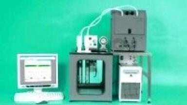 Automated ASTM D 445 Testing of Biofuels & Diesels