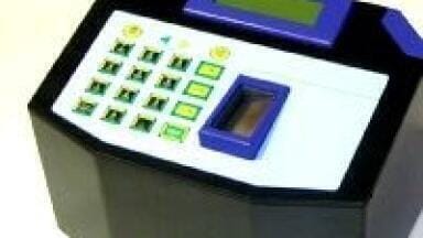 Cropscan 2000BF Bio-Fuels Analyser