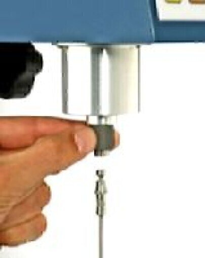 New EZ-Lock Spindle Coupling System Improves Viscosity Testing Speed ...