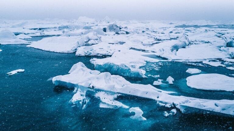 Who Owns the Oil in the Arctic?