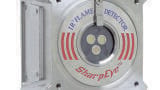 Flame Detectors Protect Naptha Storage Tanks