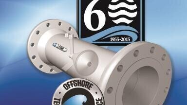 Flow Specialists Celebrate 60th Anniversary at OTC 2015