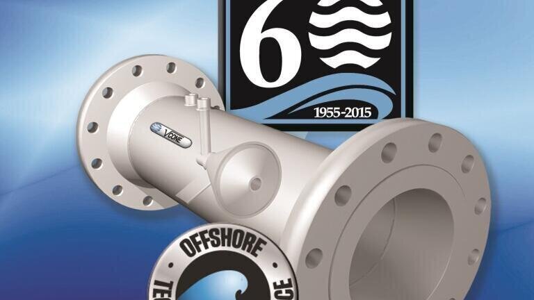 Flow Specialists Celebrate 60th Anniversary at OTC 2015