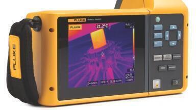 Infrared Cameras Taken to a Whole New Level