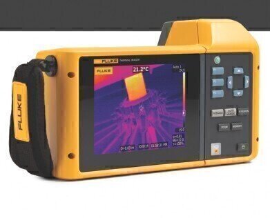 Infrared Cameras Taken to a Whole New Level
