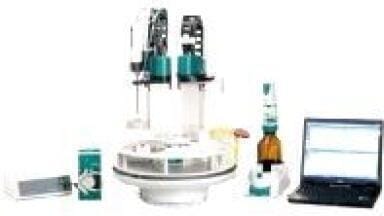 Automatic Sample Preparation at the Highest Level