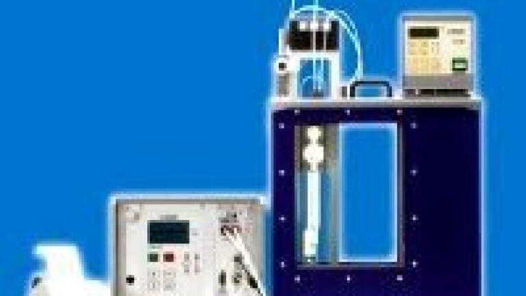 Viscosity Determination: One System for Two Methods