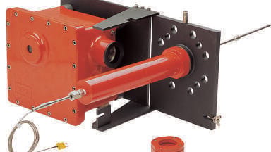 Next Gen Sensor for Condition Based Monitoring of Petrochemical Combustion Vessels Presented at SOGAT 2015